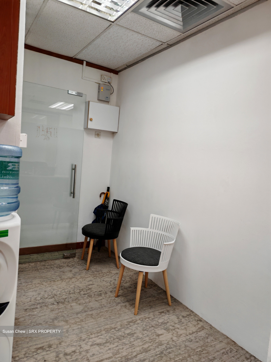 Tong Eng Building (D1), Office #496711911
